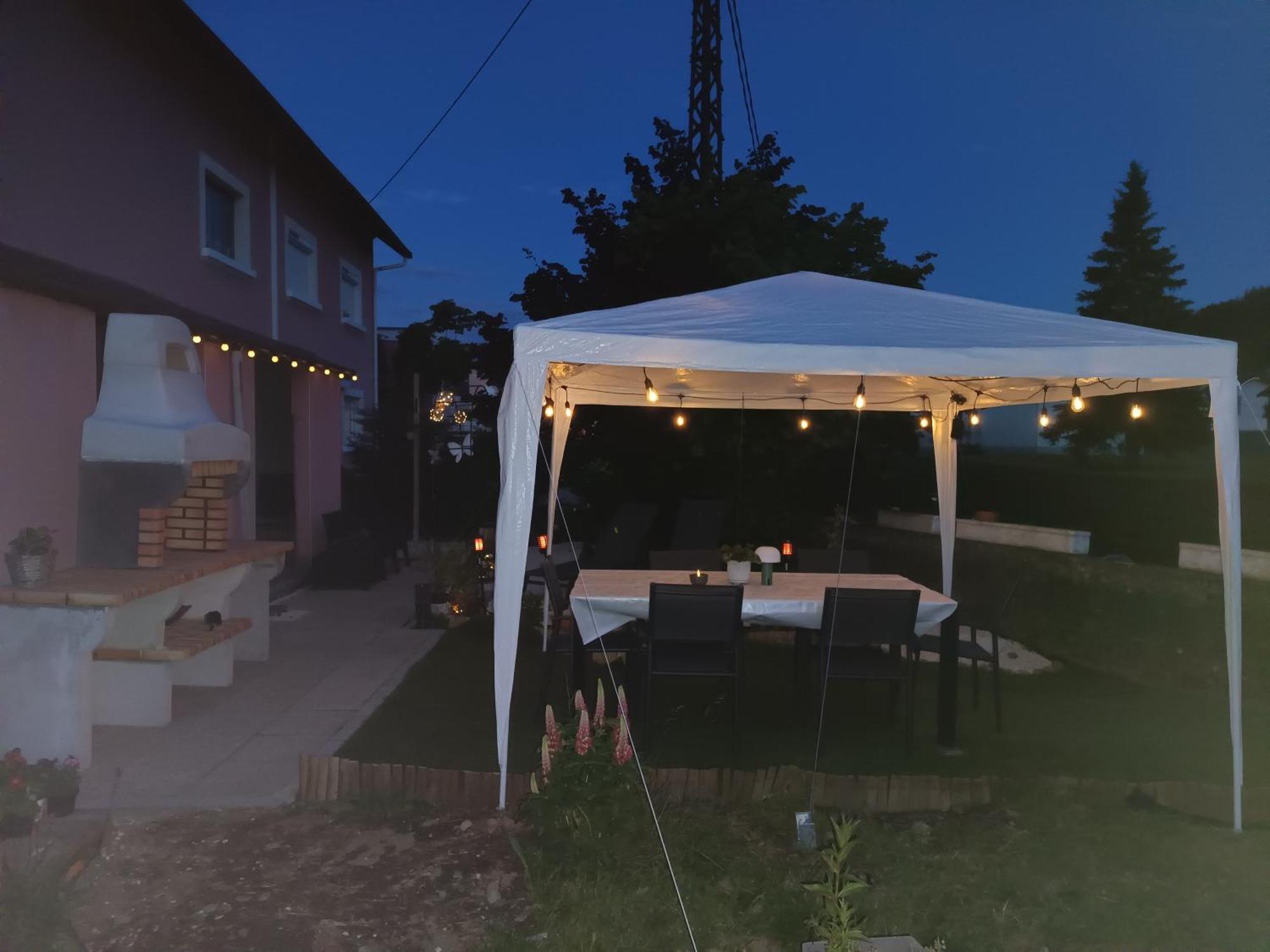 Monts Et Reves Bed and Breakfast Ramonchamp Kamer foto